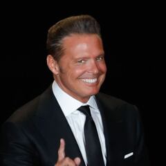 Luis Miguel conciertos en la Arena CDMX 2024: fechas, precios y dónde comprar los boletos