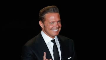 Tour Luis Miguel 2023: fechas, conciertos y ciudades confirmadas