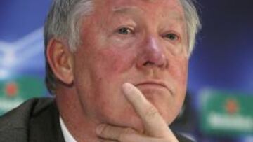 "Estamos en una posición tan buena como queríamos"