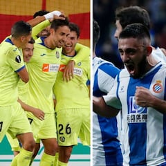 Las cuentas de los equipos españoles para pasar de fase