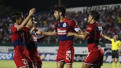 Rumbo a la Final de la Liga MX, Rayados recupera sus piezas claves