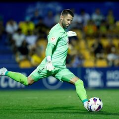 Una Copa del Rey de hilos invisibles y alto riesgo para el Leganés