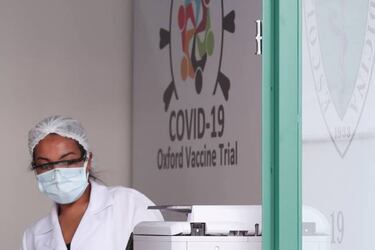 Coronavirus USA: how many vaccines could fail according to federal advisers?