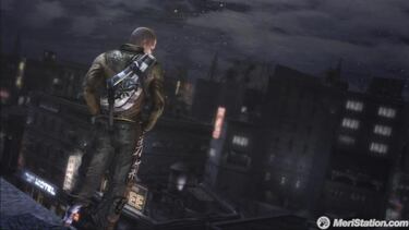 [GC] Infamous, Impresiones