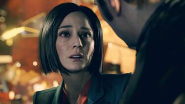 Quantum Break, retorciendo el tiempo