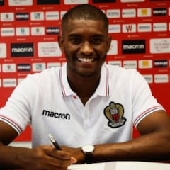 Oficial: el Barça acuerda con el Niza la cesión de Marlon