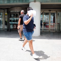 La defensa de los acusados por gestos racistas: “Vinicius estuvo provocando al estadio”