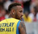 Neymar y otros 6 cracks que se le resistieron a Florentino