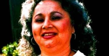 Griselda Blanco, la narcotraficante conocida como la 'madrina de la cocaína'.