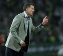Osorio tras la derrota: Decidiré mi futuro con mi familia
