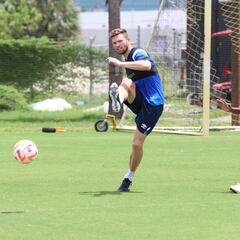 El Salvador vs Martinica: Horario, canal de TV; cómo y dónde ver en Estados Unidos