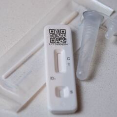 Caos con los test de antígenos en Madrid: ni gratuitos ni de pago