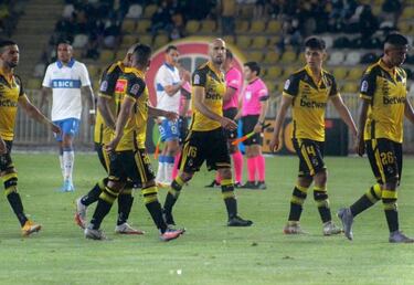 "Veía a Paredes por la tele y ahora es mi compañero; es el sueño de cualquier niño"