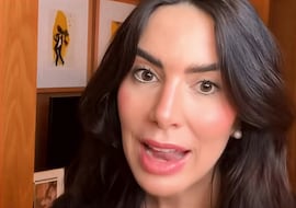 Isabel Viña, médico divulgadora: “Si estás cansado, te resfrías con facilidad o tienes el ánimo bajo, te puede faltar vitamina D”