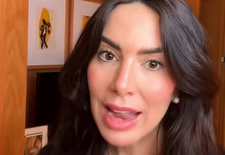 Isabel Viña, médico divulgadora: “Si estás cansado, te resfrías con facilidad o tienes el ánimo bajo, te puede faltar vitamina D”