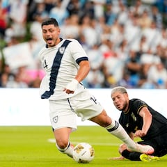Guatemala 0-1 Panamá: Jornada 2 de la Copa Oro 2025; resumen, goles y más
