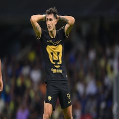 Imanol Alguacil, maravillado con el fichaje de Canales: “Es un jugador brutal”