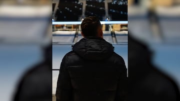 Tras meses de incertidumbre, el capitán de la Selección ya tiene equipo.