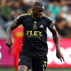 Murillo sobre Messi: “Uno siempre quiere enfrentarse a los mejores”