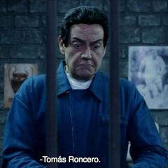 "El silencio de los Ronceros": Roncero, imitación estrella en el nuevo programa de José Mota