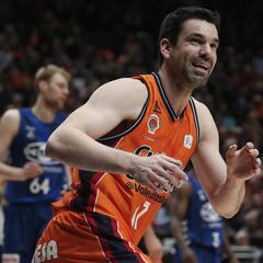 El Valencia se redime ante el Gipuzkoa de sus penas europeas