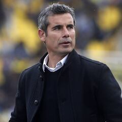 Miguel Ramírez: "Me da lo mismo elegir entre Colo Colo o Católica"