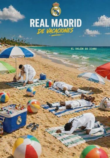 Los mejores memes de la jornada