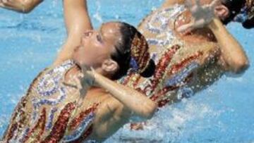 <b>A POR EL IMPOSIBLE.</b> Las españolas tienen ante sí un reto que parece inalcanzable, superar a las campeonas del mundo.