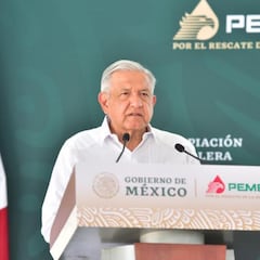 AMLO: AIFA tendrá taxis aéreos para “los que tienen recursos”