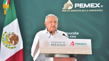 AMLO: AIFA tendrá taxis aéreos para “los que tienen recursos”