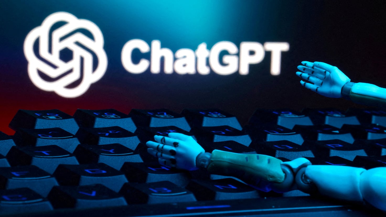 ¿Qué 5 cosas nunca debes decirle a un chatbot como ChatGPT y cómo solucionar si ya lo has hecho