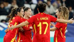 ‘Déjà vu’ de España