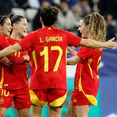 ‘Déjà vu’ de España