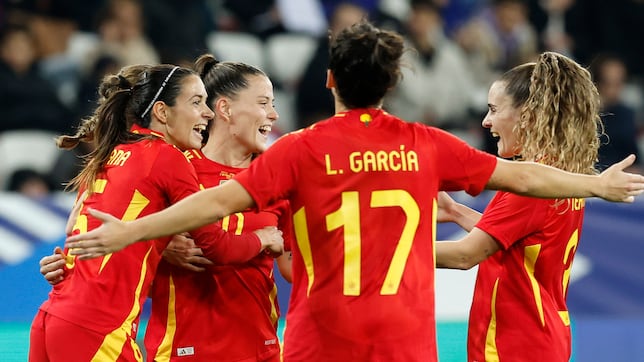 ‘Dèjá vu’ de España