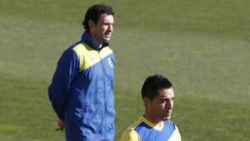 Ganar y salir del descenso