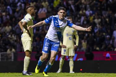 Posibles fichajes que podrían darse para el Clausura 2023