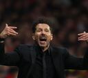 Atlético del Cholo y un récord inquebrantable en casa por UEFA Champions League