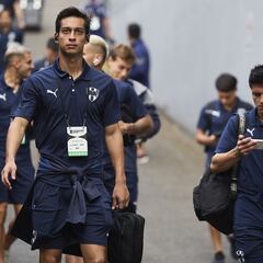 Así fueron los goles del Clásico Regio en Houston