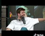 La broma de Gerard Piqué que no cayó bien en México