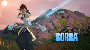 How to get Korra in Fortnite: requisites and when will the outfit be available