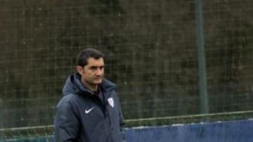 Ernesto Valverde