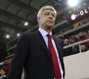 Wenger rechaza el puesto de seleccionador de Francia