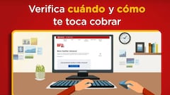 Segundo Bono Familiar Universal: link, dónde consultar, pagos y novedades | Hoy, 27 de octubre