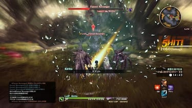 Sword Art Online: Hollow Realization - Impresiones TGS 2016