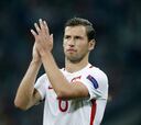 Krychowiak deja la selección polaca a sus 33 años
