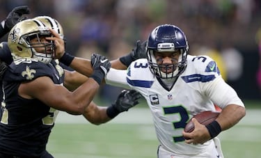 Lo mejor de la semana 8 de la NFL en una foto y una frase