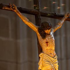 Viernes Santo en México 2025: origen, significado y así se celebra en Semana Santa