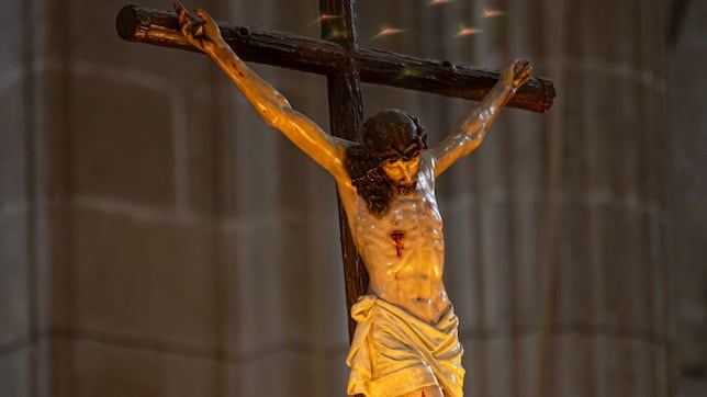 Viernes Santo en México 2025: origen, significado y así se celebra en Semana Santa