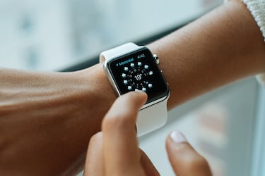 La razón por la que Apple no quiere que instales otras esferas en tu Apple Watch