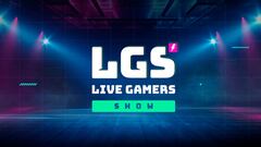 Live Gamers Show anuncia las primeras charlas e invitados